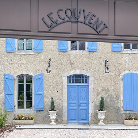 Maison D'Hotes Le Couvent Hotel Bagnères-de-Bigorre Exterior foto